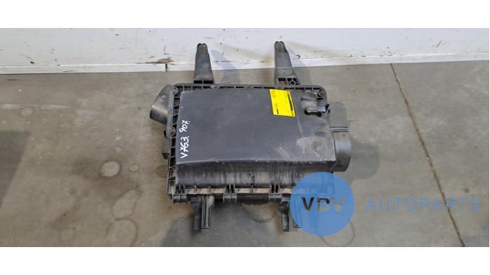 Air box Mercedes Sprinter