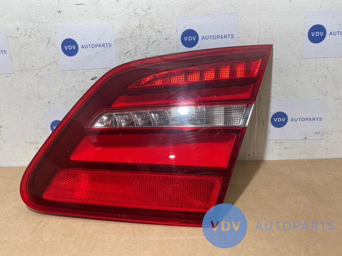 Taillight, right Mercedes B-Klasse