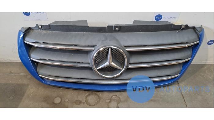 Grill Mercedes Sprinter