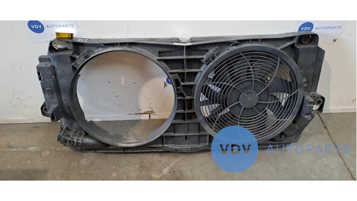 Ventilador otros Mercedes Sprinter