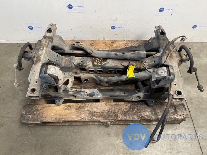 Subframe Mercedes Sprinter