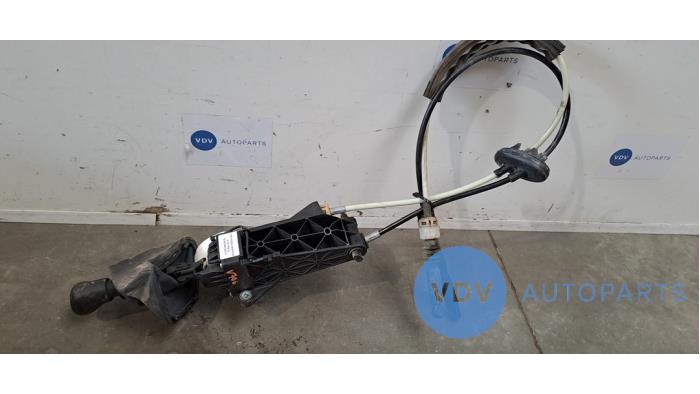 Gear stick Mercedes Sprinter