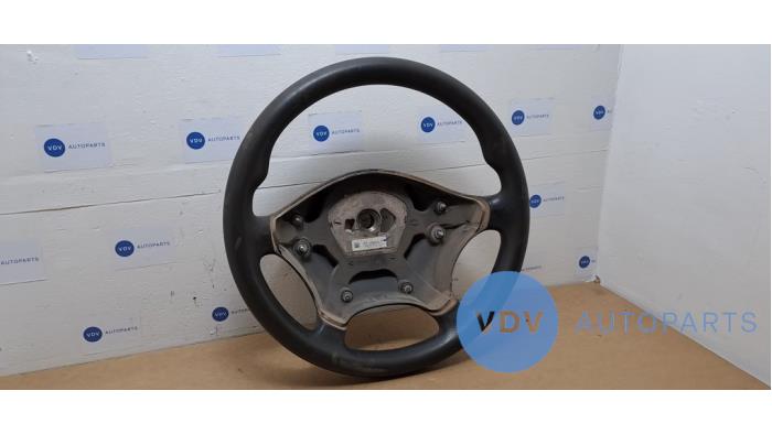 Steering wheel Mercedes Sprinter