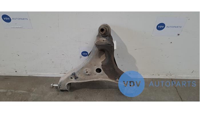 Querlenker links vorne Mercedes Sprinter