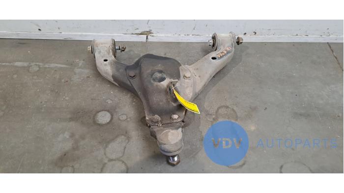 Bras de suspension avant droit Mercedes Sprinter