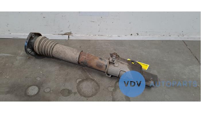 Front shock absorber, right