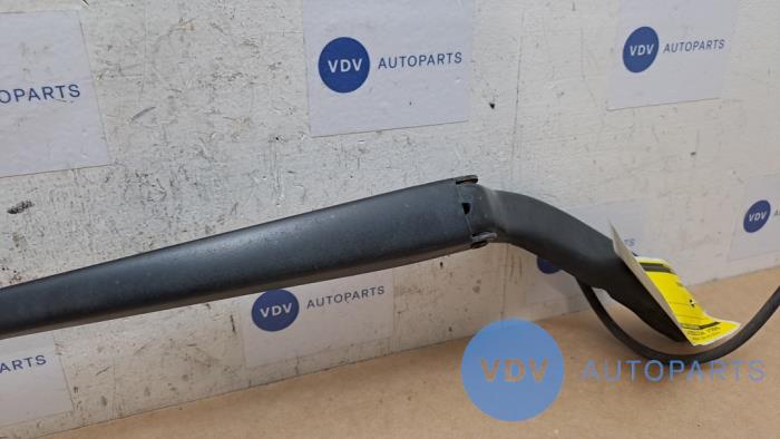 Scheibenwischerarm vorne Mercedes Sprinter