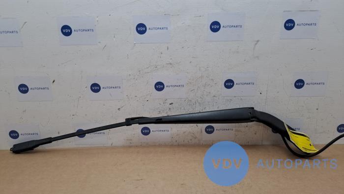 Front wiper arm Mercedes Sprinter