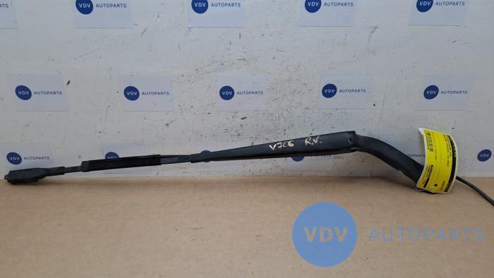 Front wiper arm Mercedes Sprinter