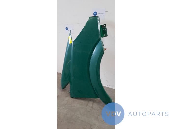 Kotflügel rechts vorne Mercedes Sprinter