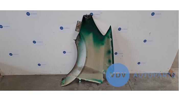 Kotflügel rechts vorne Mercedes Sprinter