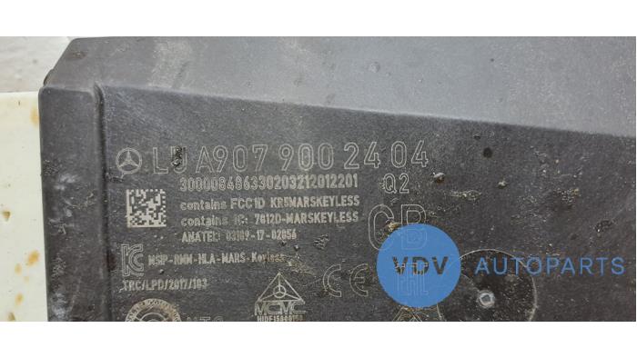 Module (divers) Mercedes Sprinter