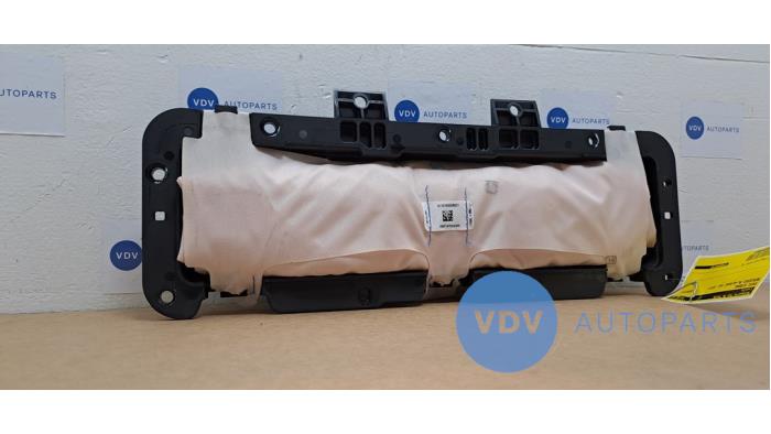 Knie airbag Mercedes ML-Klasse