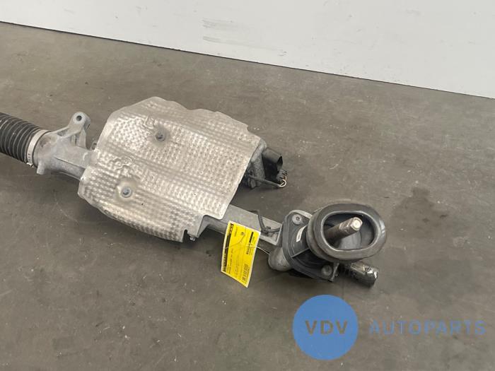 Crémaillère de direction Mercedes A-Klasse