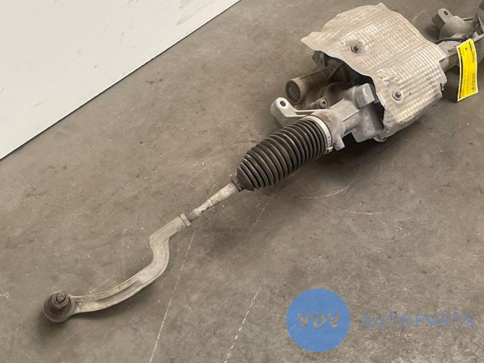 Crémaillère de direction Mercedes A-Klasse