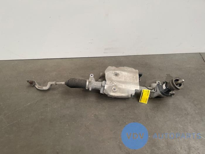 Crémaillère de direction Mercedes A-Klasse