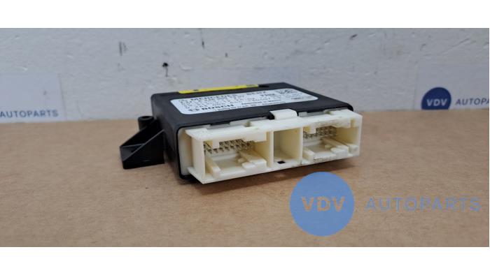 Parking assist computer Mercedes A-Klasse