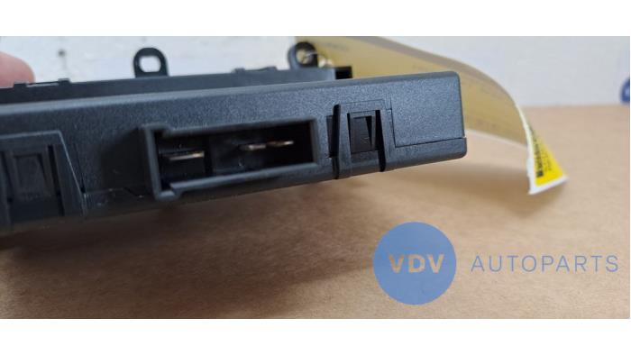 Switch (miscellaneous) Mercedes A-Klasse