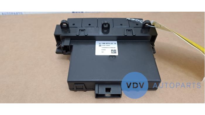 Switch (miscellaneous) Mercedes A-Klasse