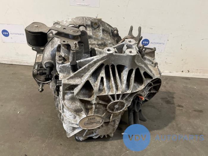 Boîte de vitesse Mercedes A-Klasse