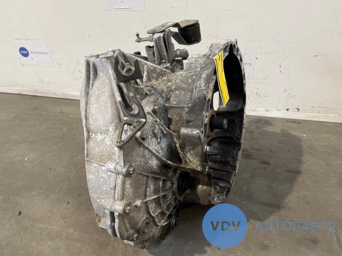 Boîte de vitesse Mercedes A-Klasse