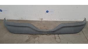 Gebruikte Diffuser achterbumper Mercedes A (W176) 1.5 A-180 CDI, A-180d 16V Prijs € 42,35 Inclusief btw aangeboden door Autoparts Van De Velde