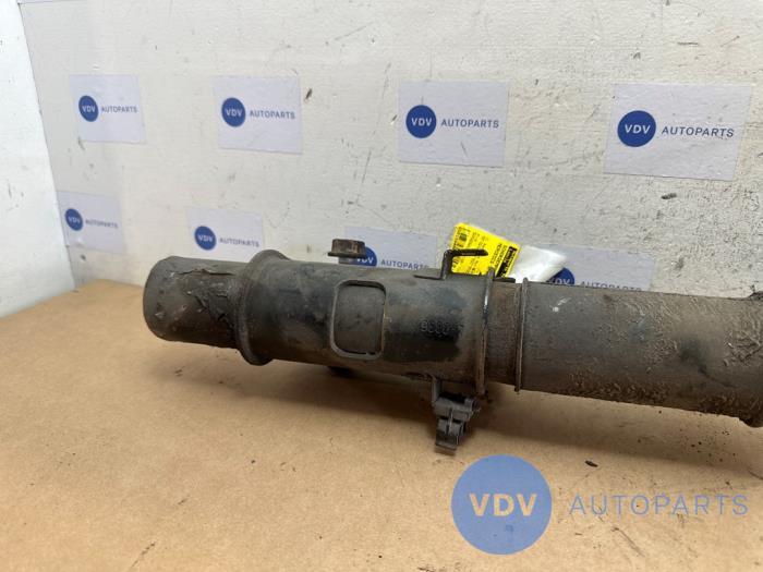 Amortyzator wstrzasów lewy przód Mercedes Sprinter