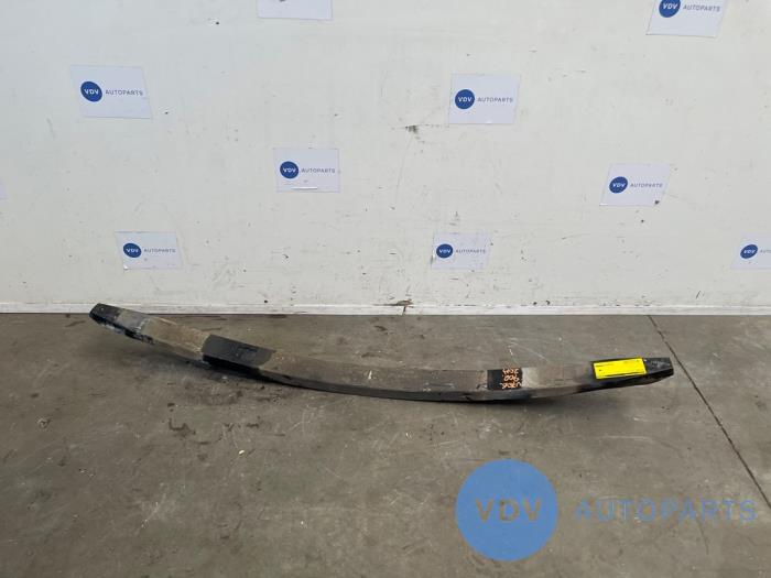 Front leaf spring Mercedes Sprinter