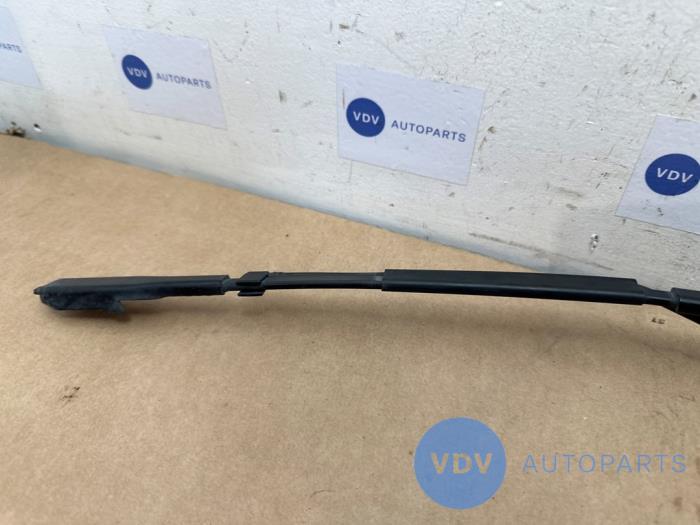 Front wiper arm Mercedes Sprinter