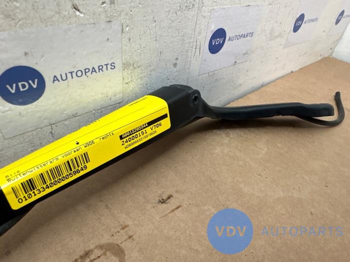 Front wiper arm Mercedes Sprinter