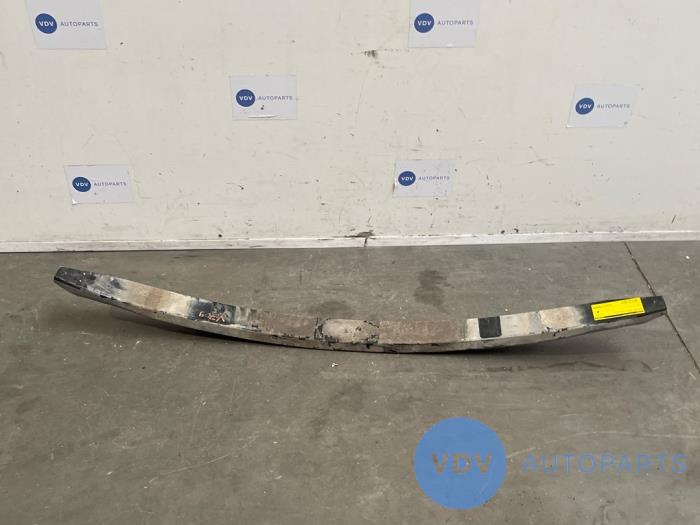 Front leaf spring Mercedes Sprinter