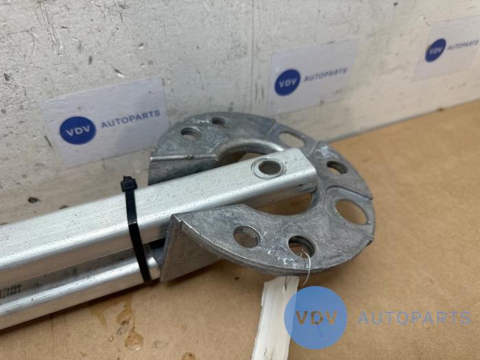 Support (divers) Mercedes GLE