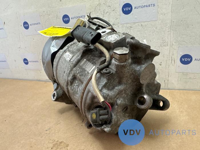 Aircopomp Mercedes A-Klasse