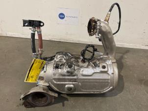 Gebruikte Katalysator Mercedes A (W176) 1.5 A-180 CDI, A-180d 16V Prijs € 393,25 Inclusief btw aangeboden door Autoparts Van De Velde