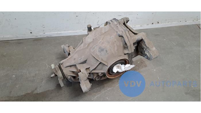 Differential hinten Mercedes S-Klasse