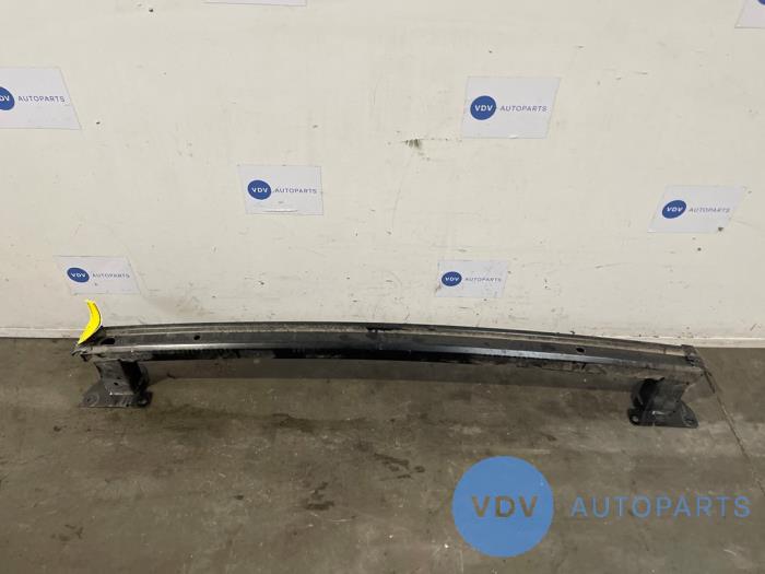 Chassis beam, rear Mercedes Citan