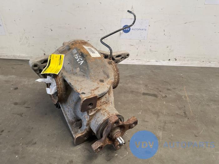 Rear differential Mercedes Vito