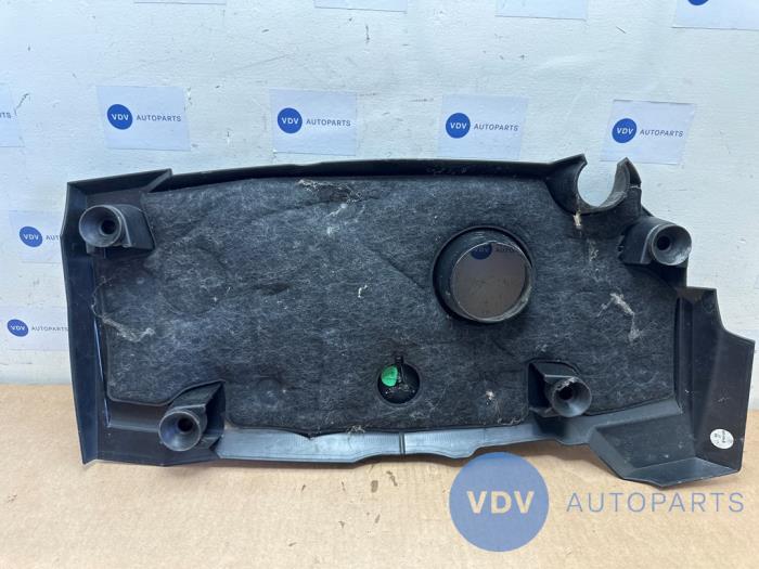 Abdeckblech Motor Mercedes B-Klasse