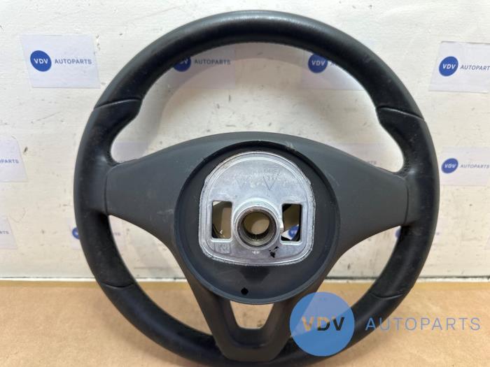 Lenkradverstellung Schalter Mercedes A-Klasse