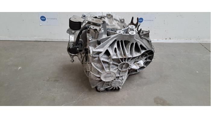 Getriebe Mercedes A-Klasse