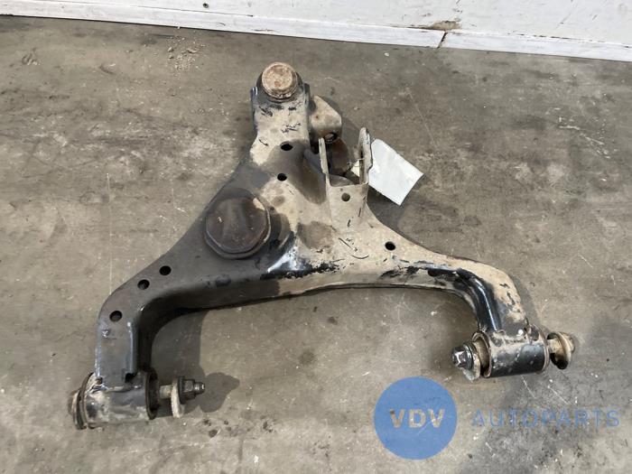 Querlenker links vorne Mercedes X-Klasse