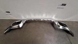 Gebruikte Diffuser achterbumper Mercedes GLA (156.9) 2.2 200 CDI, d 16V Prijs € 272,25 Inclusief btw aangeboden door Autoparts Van De Velde