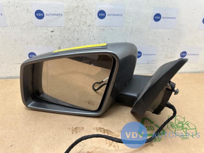 Retrovisor externo izquierda Mercedes A-Klasse