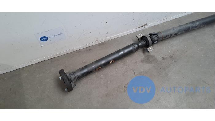4x4 front intermediate driveshaft Mercedes GLC-Klasse