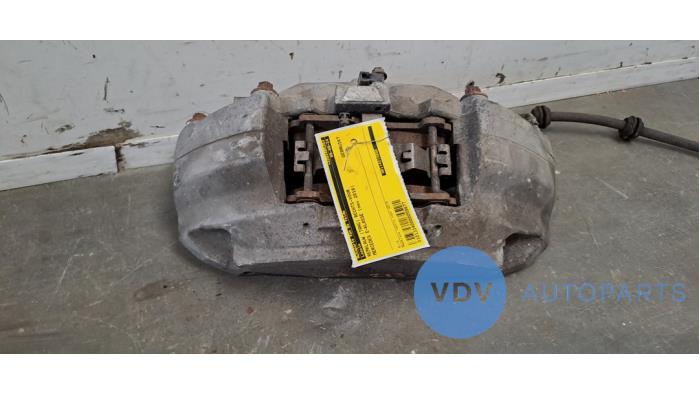 Front brake calliper, right Mercedes E-Klasse