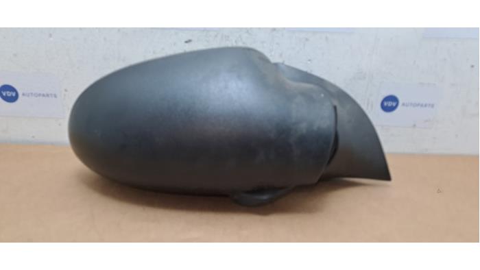 Wing mirror, right Mercedes A-Klasse