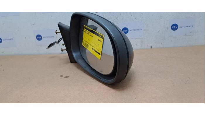 Wing mirror, right Mercedes A-Klasse