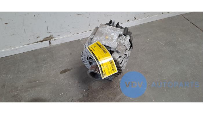 Pradnica Mercedes GLE