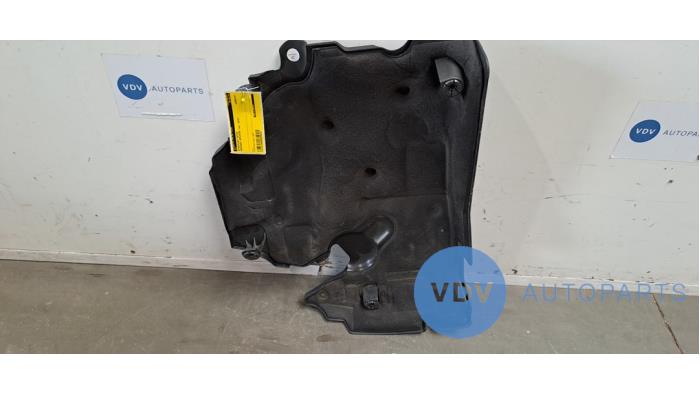 Abdeckblech Motor Mercedes Sprinter