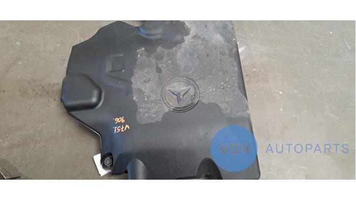 Abdeckblech Motor Mercedes Sprinter